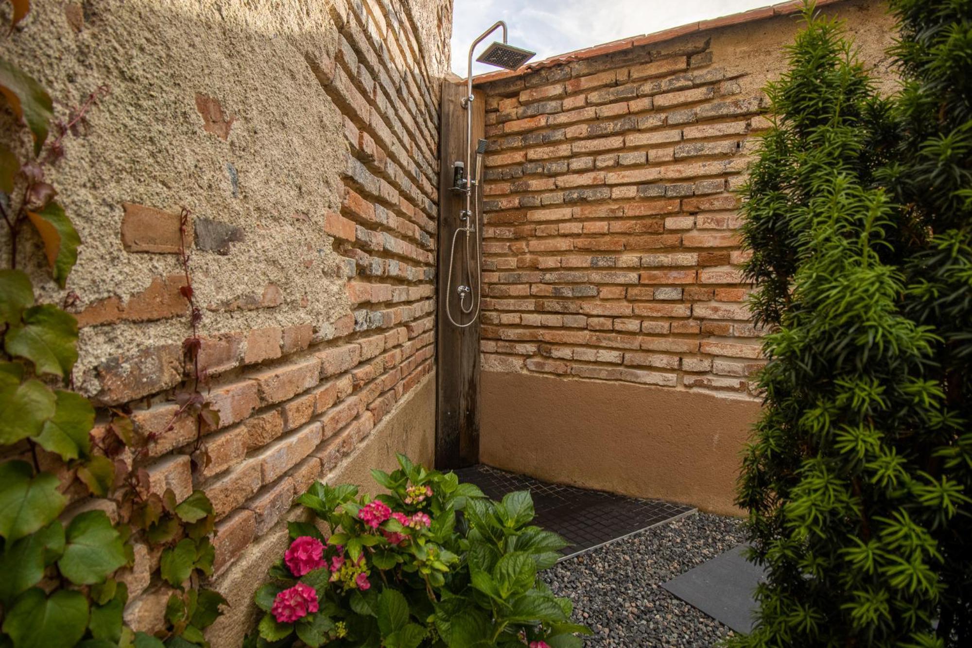 Gites Briffaut Saint-Hilaire-Fontaine المظهر الخارجي الصورة